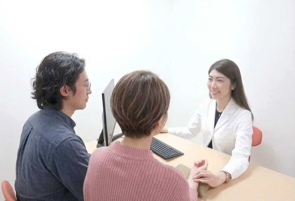 香港不孕生育治療方慶琳醫師 - 醫師坊成功助孕案例分享，為夫婦提供中醫備孕諮詢
